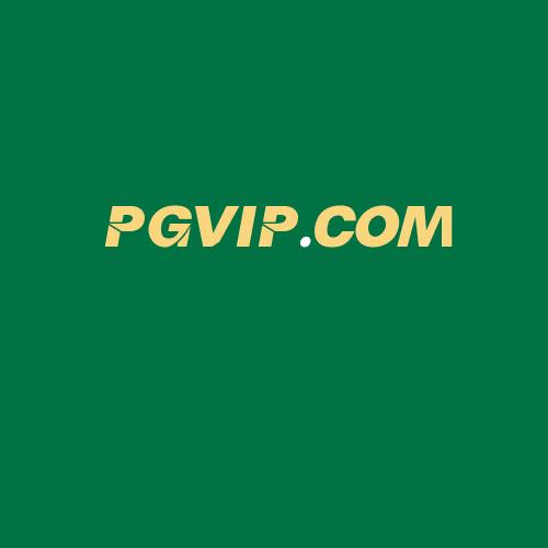 Logo da PGVIP